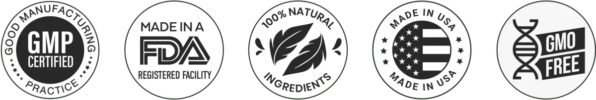 FlaxBurn certified