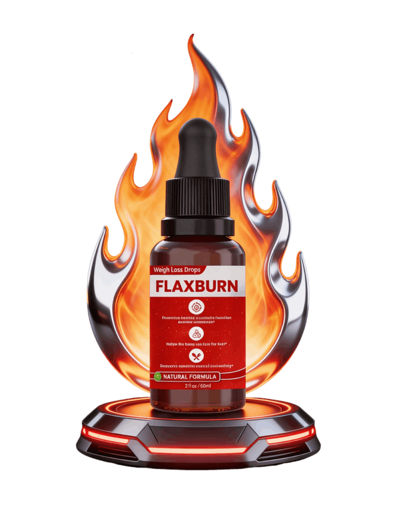FlaxBurn official website