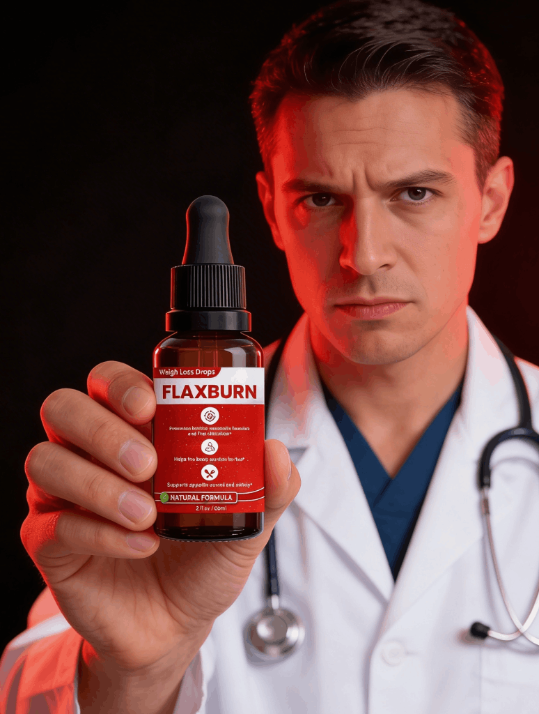 FlaxBurn product
